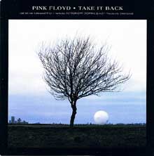 Take it Back - Pink Floyd