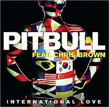 International Love - Pitbull