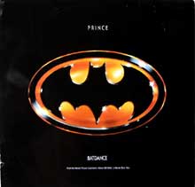 Batdance - Prince