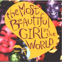 Prince - The Most Beautiful Girl in the World
