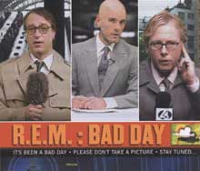 R.E.M. - Bad Day