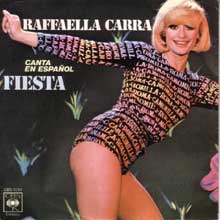 Fiesta - Raffaella Carra