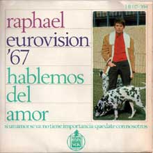 Raphael - Hablemos del amor