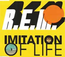 Imitation of Life - R.E.M.