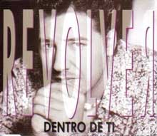 Dentro de ti - Revólver