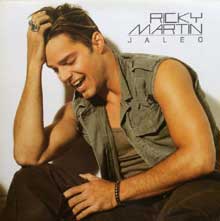 Jaleo - Ricky Martin