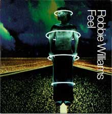 Feel - Robbie Williams