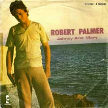 Johnny & Mary - Robert Palmer