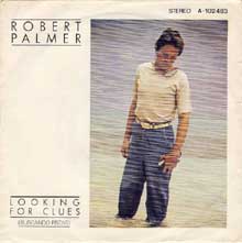 Looking For Clues - Robert Palmer