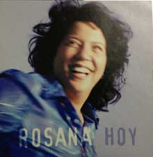 Hoy - Rosana