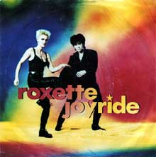 Joyride - Roxette