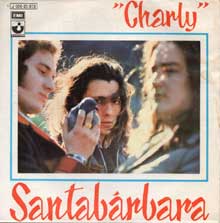 Santabárbara - Charly