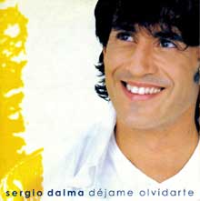 Sergio Dalma - Déjame olvidarte