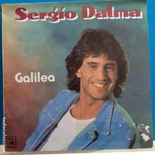 Galilea - Sergio Dalma