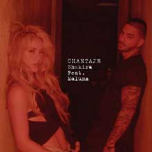 Shakira - Chantaje