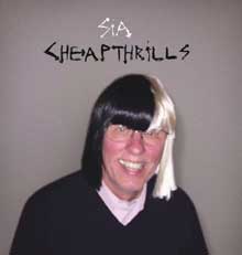 Sia - Cheap Thrills