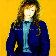 Fairground - Simply Red