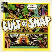 Cult of Snap - Snap!