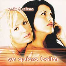 Yo quiero bailar - Sonia y Selena