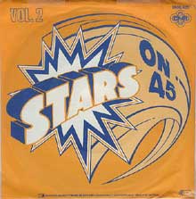 Stars on 45 (part 2) - Stars on 45