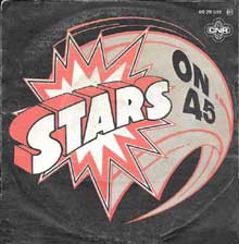 Stars on 45 - Stars on 45