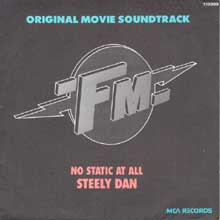 FM (No Static at All) - Steely Dan