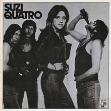 Can the can - Suzi Quatro