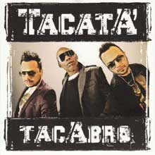 Tacabro - Tacatá
