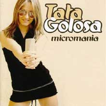 Tata Golosa - Micromanía