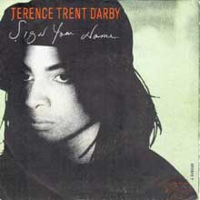 Sign Your Name - Terence Trent D'Arby