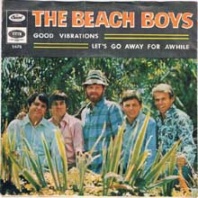 The Beach Boys - Good Vibrations