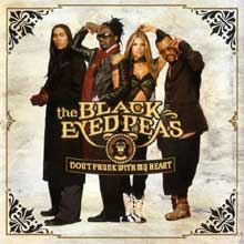 Don't Phunk with My Heart - The Black Eyed Peas