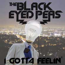 I Gotta Feeling - The Black Eyed Peas