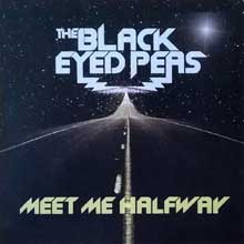 Meet Me Halfway - The Black Eyed Peas