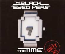 The Black Eyed Peas - The Time (Dirty Bit)