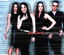 Breathless - The Corrs