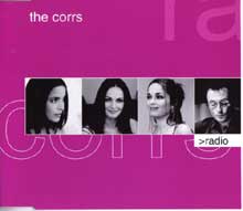 The Corrs - Radio
