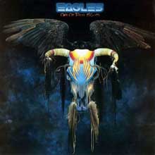 One Of These Nights - The Eagles