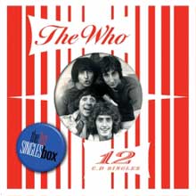 The Who - The Singles Box Set