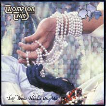 Lay Your Hands on Me - The Thompson Twins