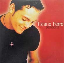 Perdona - Tiziano Ferro