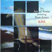 Tom Jones - Kiss
