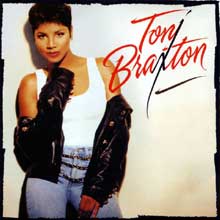 Breathe Again - Toni Braxton