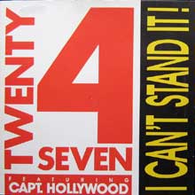 I Can't Stand It - Twenty 4 Seven