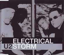 Electrical Storm - U2