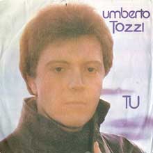 Tú - Umberto Tozzi