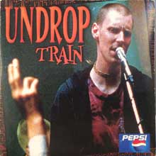 Train - Undrop