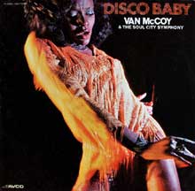 Van McCoy & The Soul City Symphony - The hustle