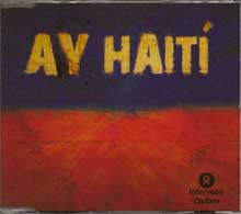 Varios - Ay Haiti