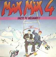 Max Mix 4 - Varios